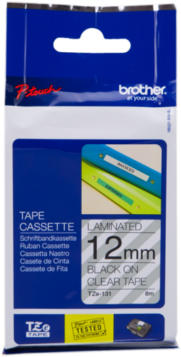 Brother TZe-131 [ TZe131 / TZ-131 ] Schriftband