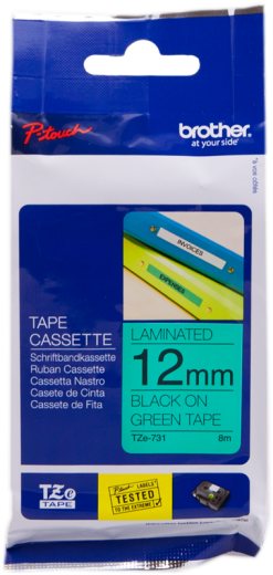 Brother TZe-731 [ TZe731 ] Schriftband