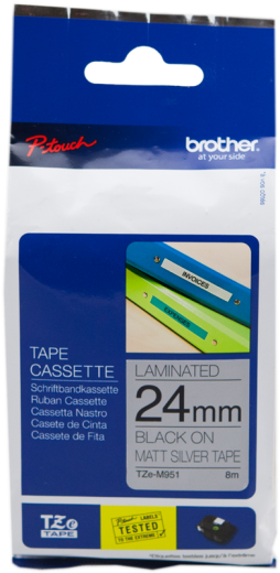 Brother TZe-M951 [ TZeM951 / TZ-M951 ] Schriftband