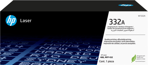 HP W1332A [ W1332A / 332A ] Trommel