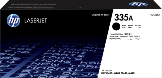 HP W1335A [ W1335A / 335A ] Toner