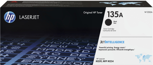 HP W1350A [ W1350A / 135A ] Toner