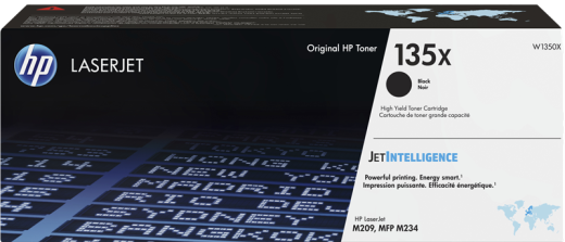 HP W1350X [ W1350X / 135X ] Toner