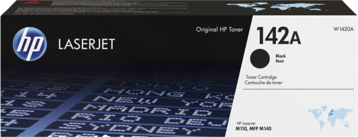HP W1420A [ W1420A / 142A ] Toner