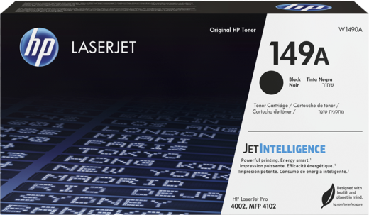 HP W1490A [ W1490A / 149A ] Toner