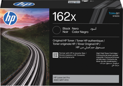 HP W1620X [ W1620X / 162X ] Toner