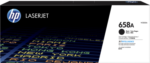 HP W2000A [ W2000A / 658A ] Toner