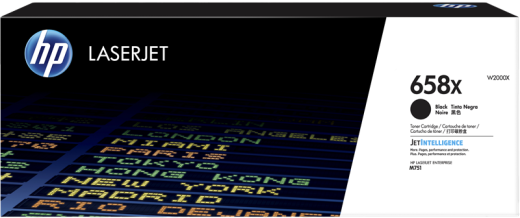 HP W2000X [ W2000X / 658X ] Toner