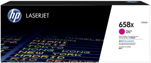 HP W2003X [ W2003X / 658X ] Toner