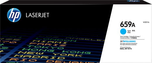 HP W2011A [ W2011A / 659A ] Toner