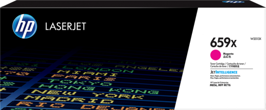 HP W2013X [ W2013X / 659X ] Toner
