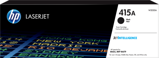 HP W2030A [ W2030A / 415A ] Toner