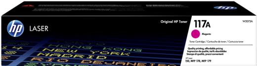 HP W2073A [ W2073A / 117A ] Toner