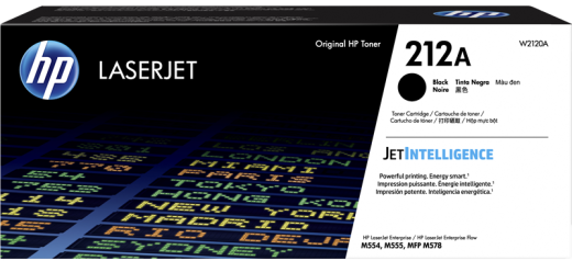 HP W2120A [ W2120A / 212A ] Toner