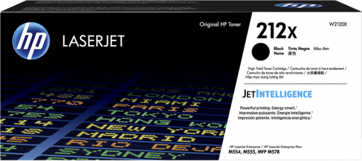 HP W2120X [ W2120X / 212X ] Toner