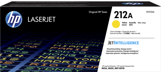 HP W2122A [ W2122A / 212A ] Toner