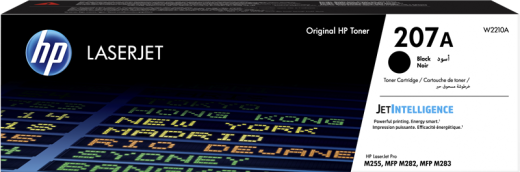 HP W2210A [ W2210A / 207A ] Toner