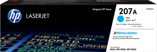 HP W2211A [ W2211A / 207A ] Toner