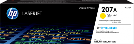 HP W2212A [ W2212A / 207A ] Toner