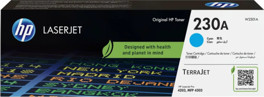 HP W2301A [ W2301A / 230A ] Toner