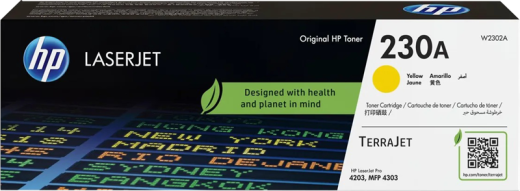 HP W2302A [ W2302A / 230A ] Toner