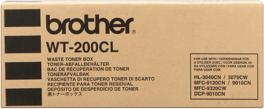 Brother WT-200CL [ WT200CL ] Resttonerbehälter