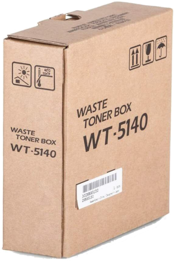 Kyocera WT-5140 [ WT5140 ] Resttonerbehälter - EOL