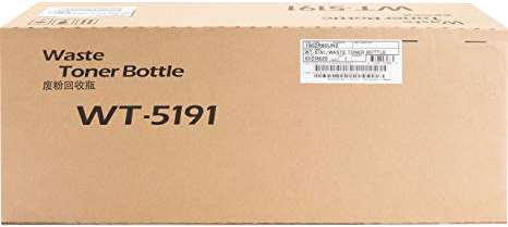 Kyocera WT-5191 [ WT5191 / 1902R60UN2 ] Resttonerbehälter