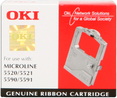 Oki 01126301 [ 01126301 ] Farbband