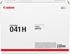 Canon 0453C002AA [ 0453C002AA / 041h ] Toner