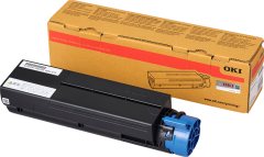 Oki 09006237 [ 09006237 / B433/513 ] Toner