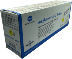 Konica Minolta 17105895 [ 17105895 ] Toner - EOL