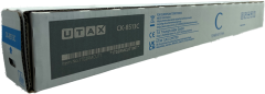 Utax 1T02RMCUT0 [ 1T02RMCUT0 / CK-8513C ] Toner