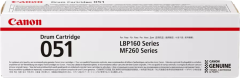 Canon 2170C001 [ 2170C001 / 051drum ] Trommel