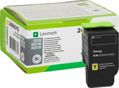 Lexmark 24B6010 [ 24B6010 ] Toner