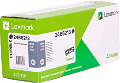 Lexmark 24B6213 [ 24B6213 ] Druckkassette