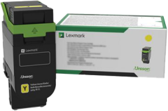 Lexmark 24B7551 [ 24B7551 ] Toner