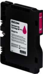 Ricoh 257065 [ 257065 / Type 1 ] Tintenpatrone