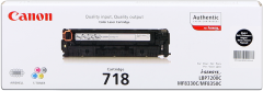 Canon 2662B002 [ 2662B002 / 718 b ] Toner