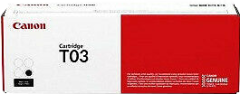 Canon 2725C001 [ 2725C001 / T03 ] Toner