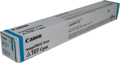 Canon 3642C001 [ 3642C001 / T07 c ] Toner
