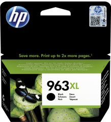 HP 3JA30AE [ 3JA30AE / 963XL ] Tintenpatrone