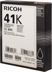 Ricoh 405761 [ 405761 / GC 41 ] Tinte