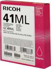 Ricoh 405767 [ 405767 / GC 41 ml ] Tinte
