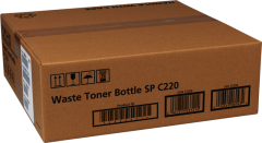 Ricoh 406043 [ 406043 ] Resttonerbehälter