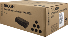 Ricoh 406649 [ 406649 / 821231 ] Toner