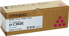 Ricoh 408190 [ 408190 / SP C360E ] Toner