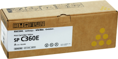 Ricoh 408191 [ 408191 / SP C360E ] Toner