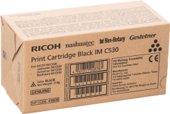 Ricoh 418240 [ 418240 / IM C530BK ] Toner