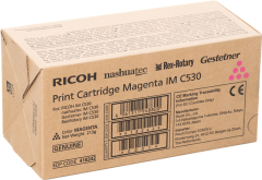 Ricoh 418242 [ 418242 / IM C530M ] Toner